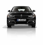 BMW 3-Series Gran Turismo 2013 года